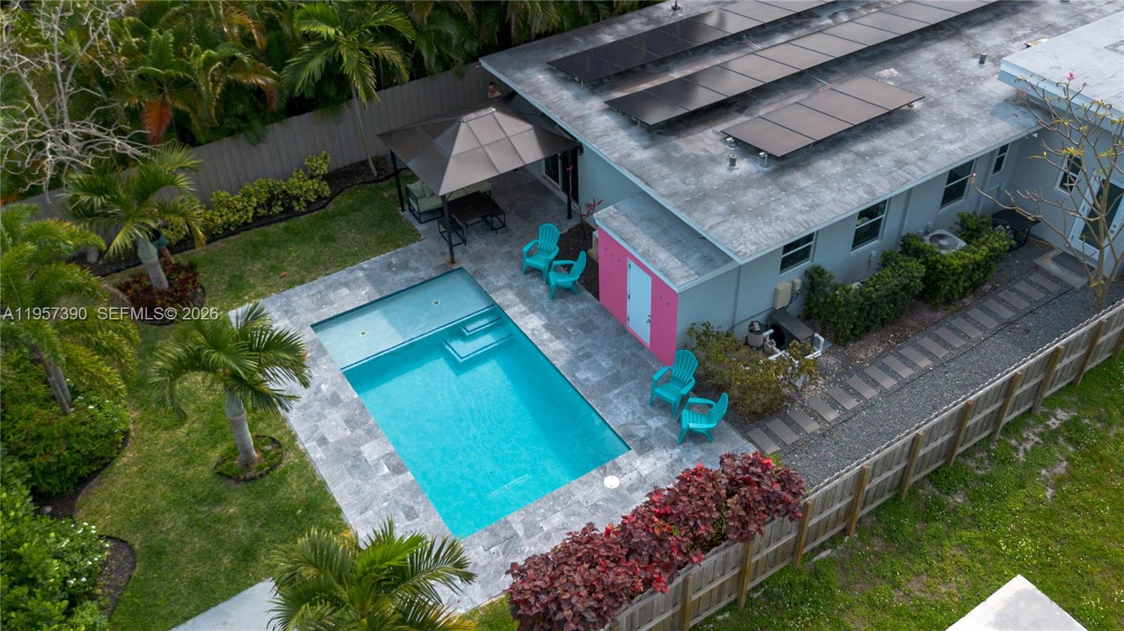 PROGRESSO - Residential