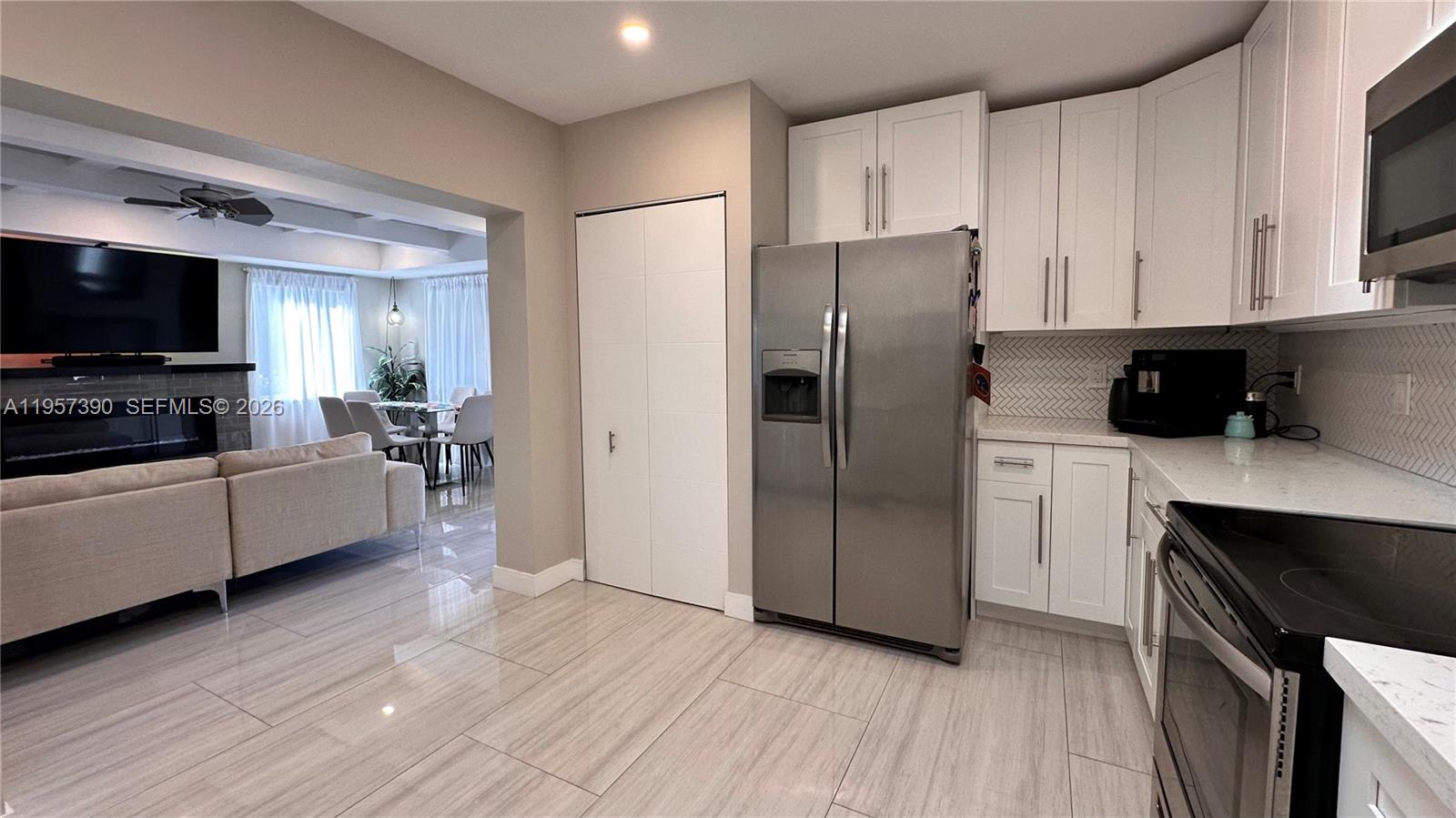 PROGRESSO - Residential