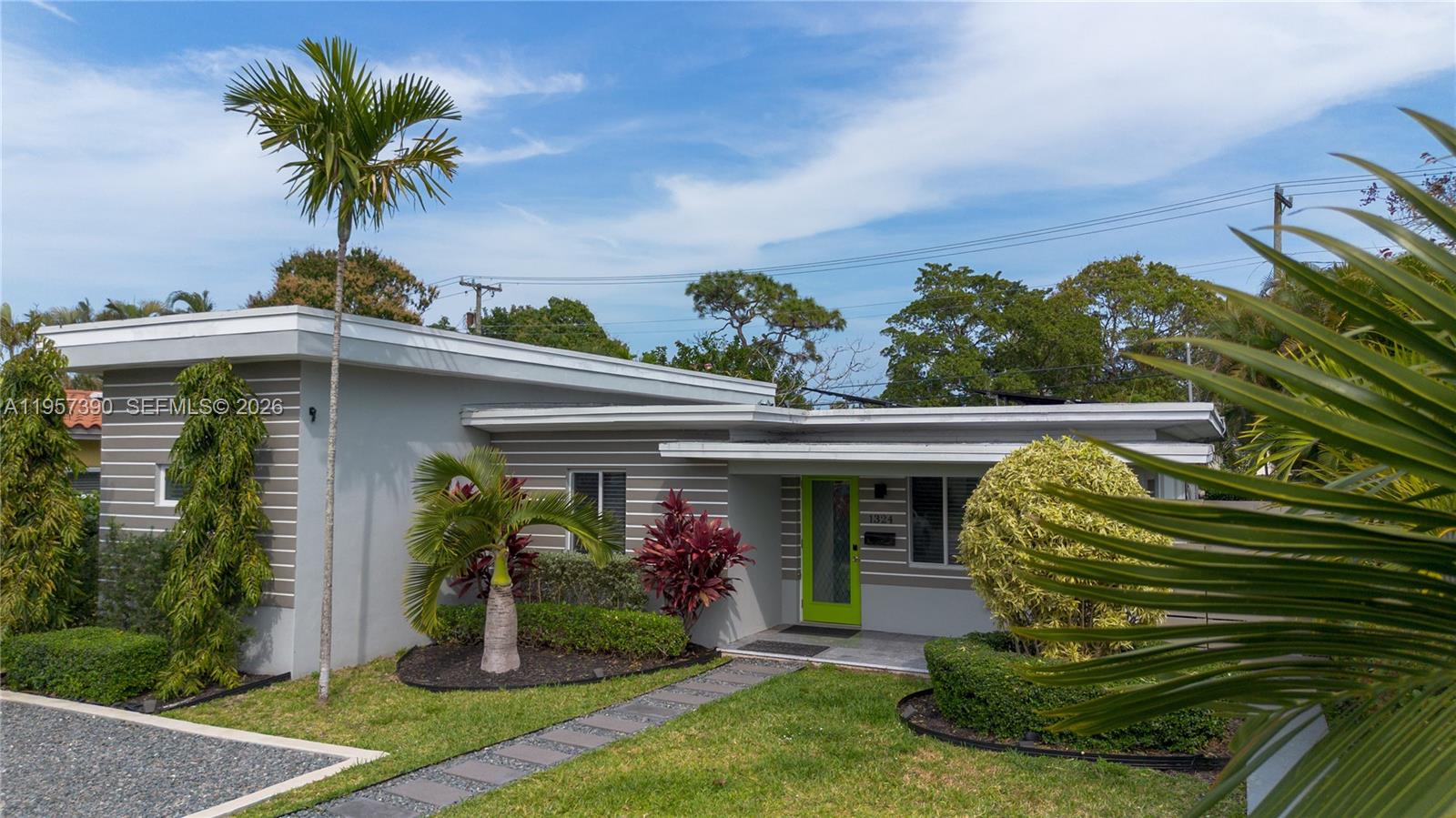 PROGRESSO - Residential