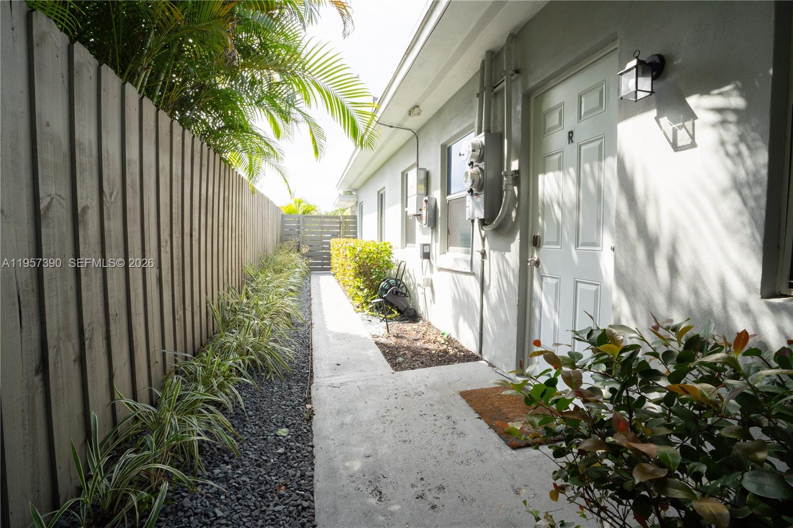 PROGRESSO - Residential