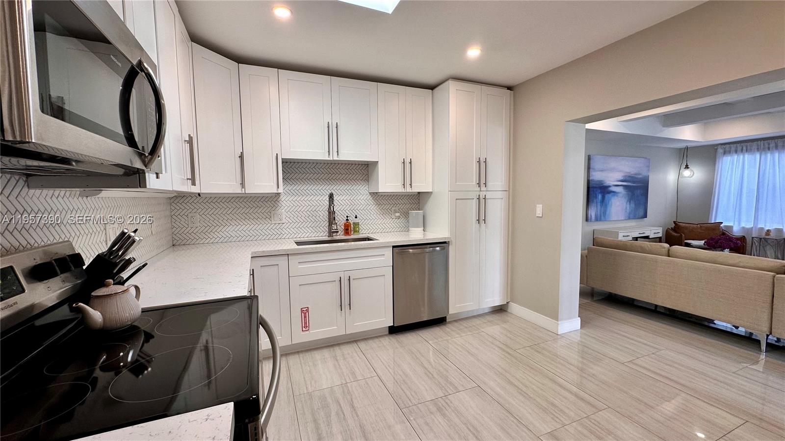 PROGRESSO - Residential