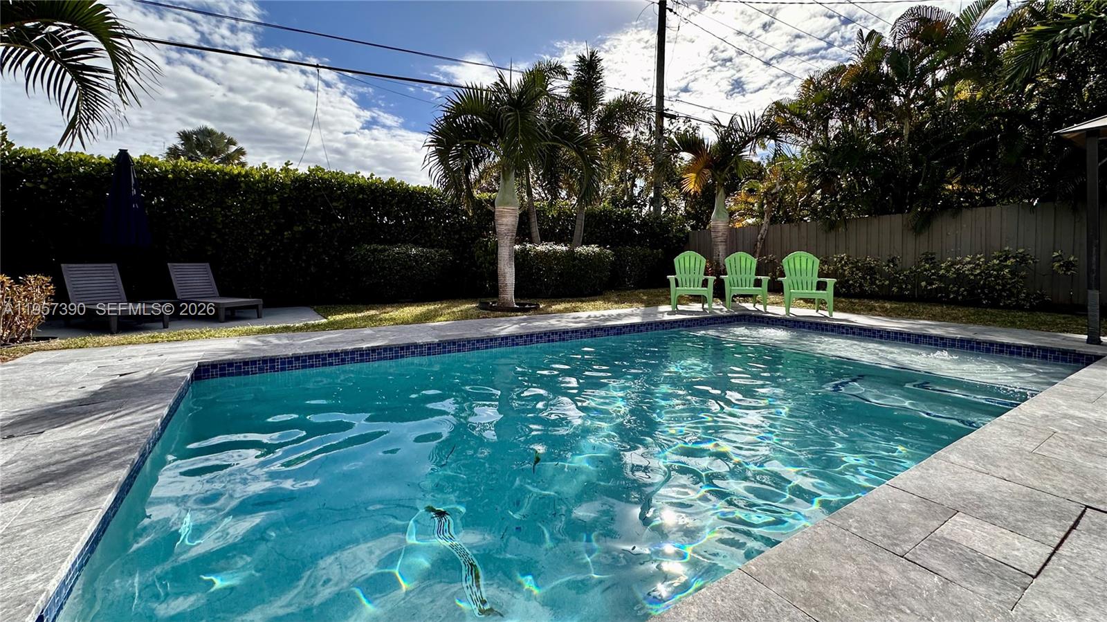 PROGRESSO - Residential