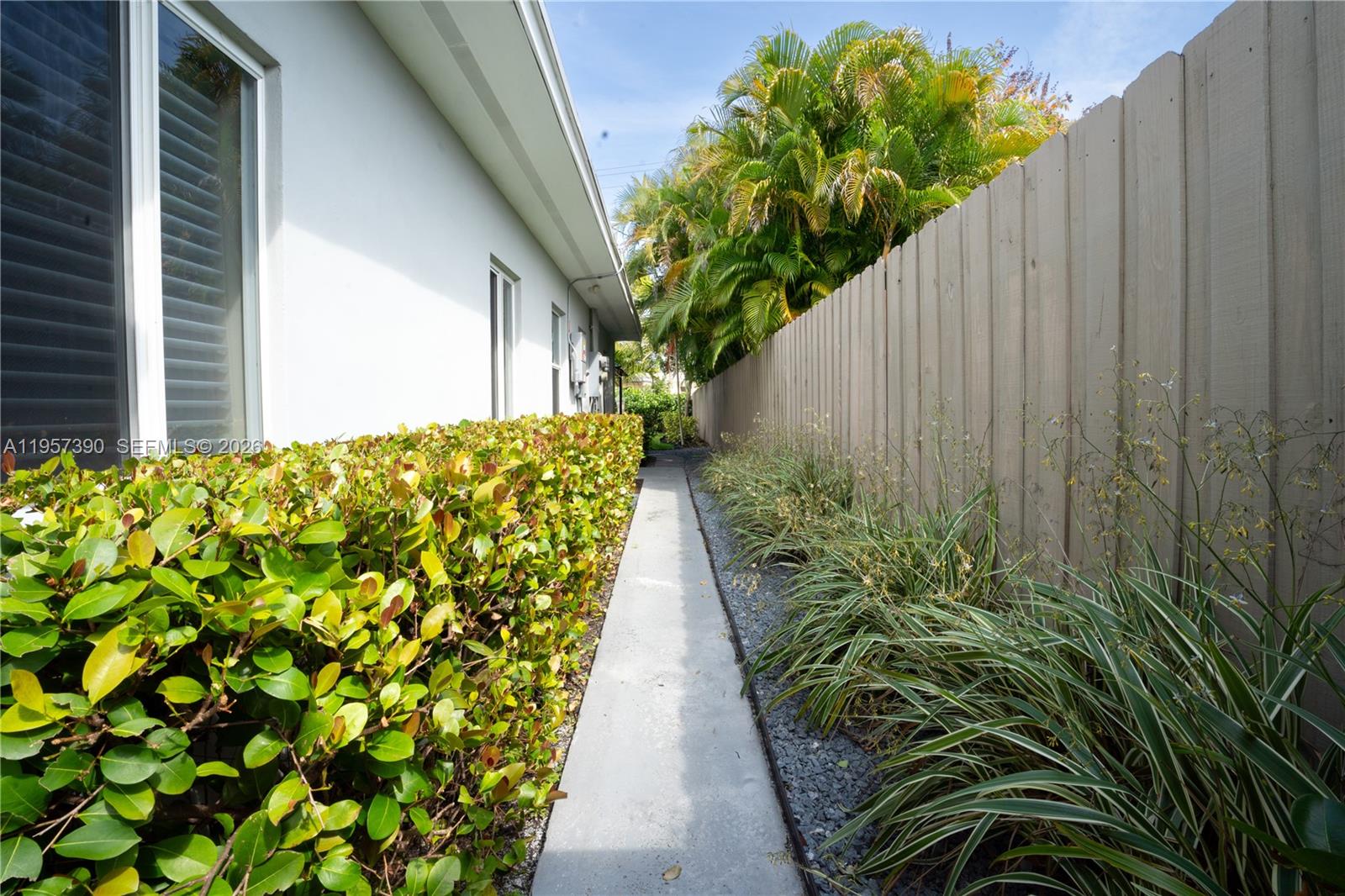 PROGRESSO - Residential