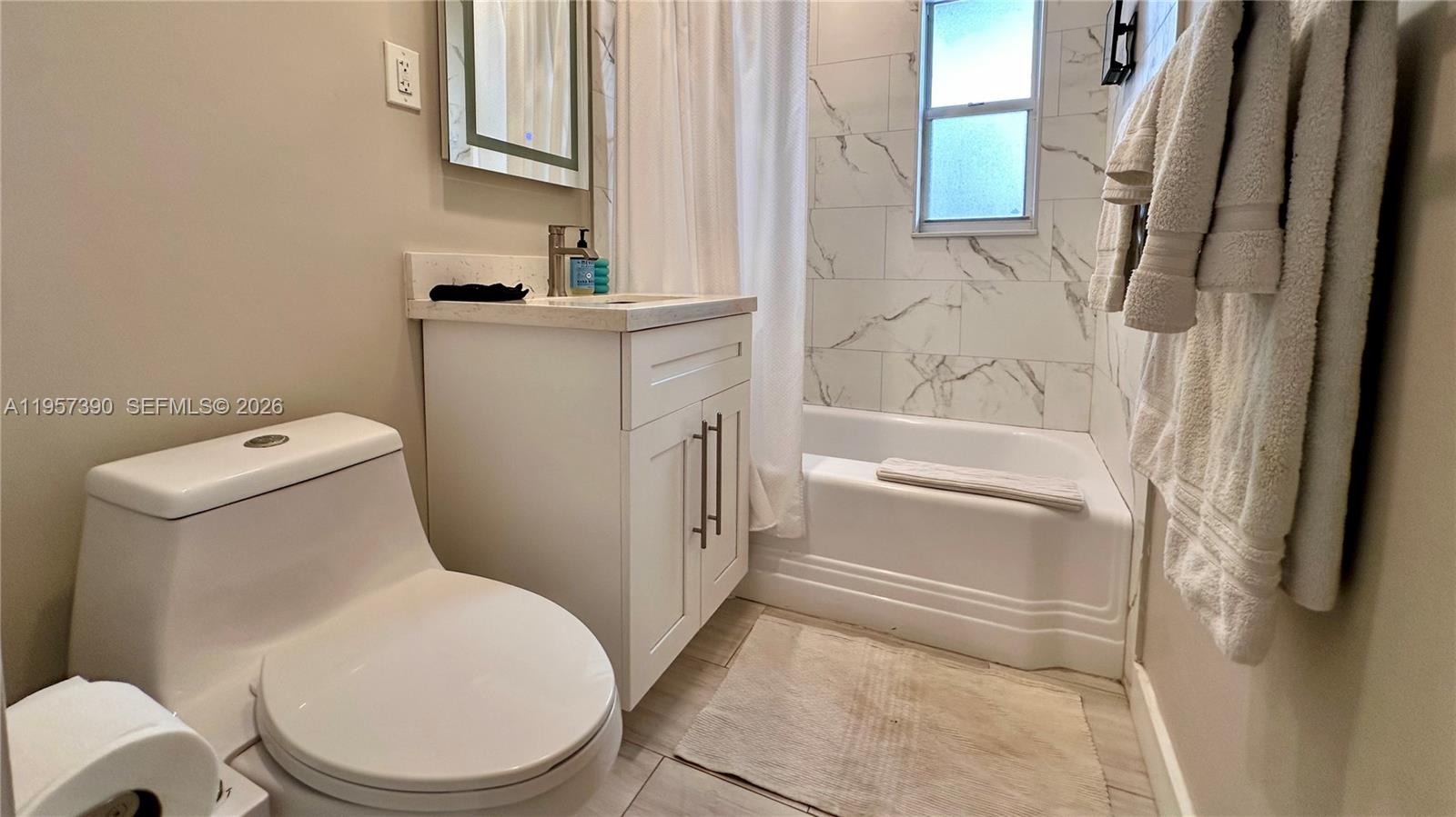 PROGRESSO - Residential