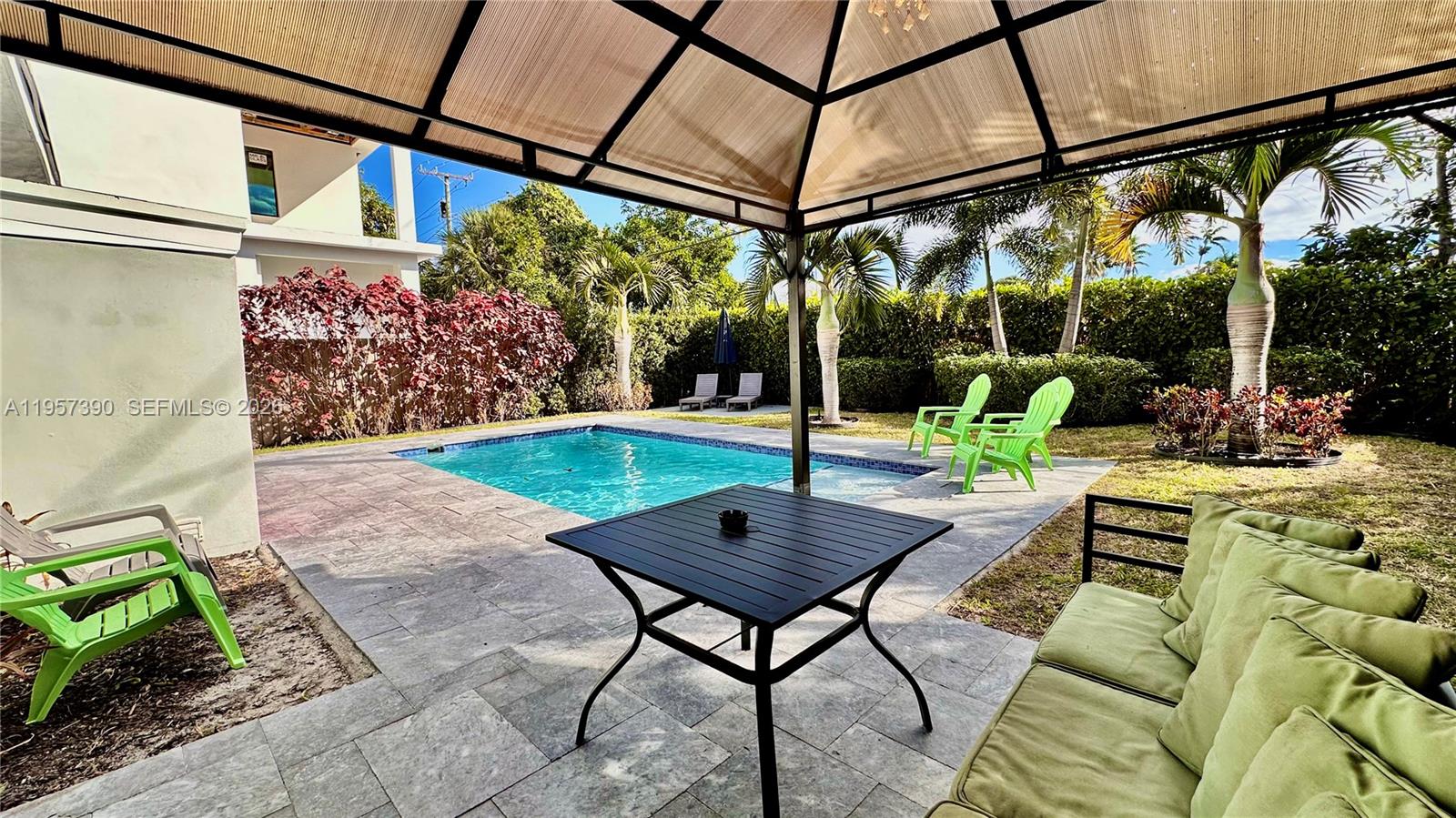 PROGRESSO - Residential