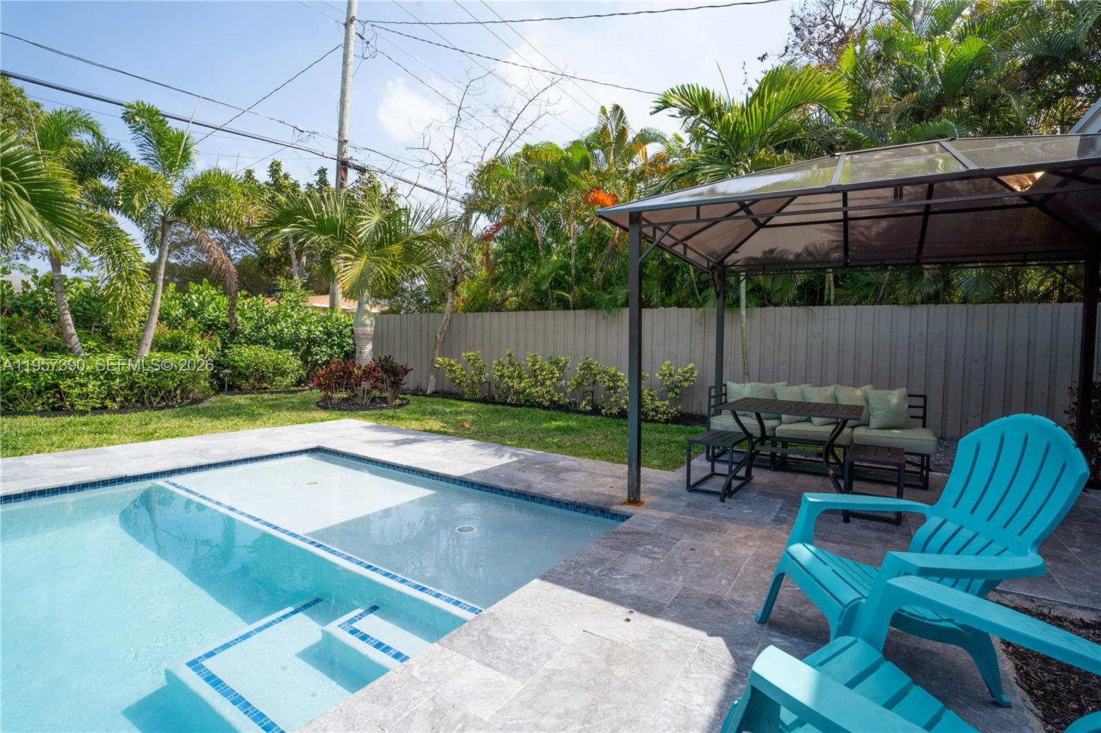 PROGRESSO - Residential