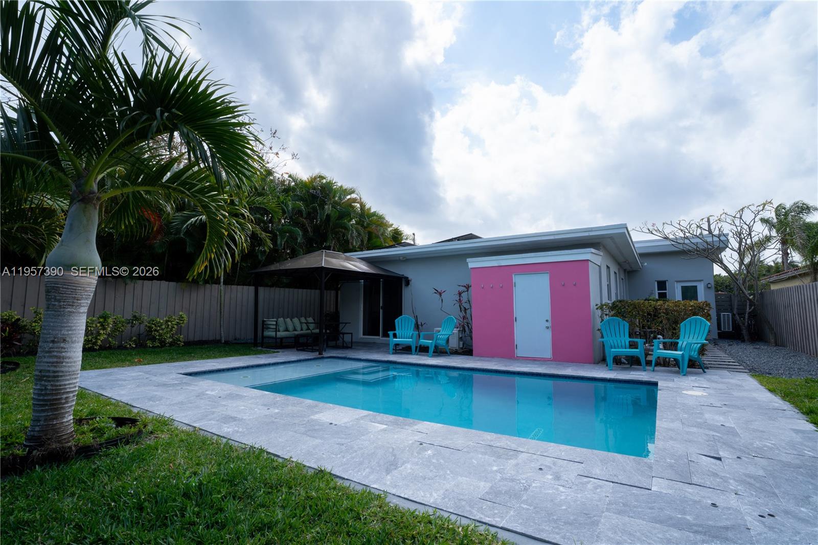 PROGRESSO - Residential