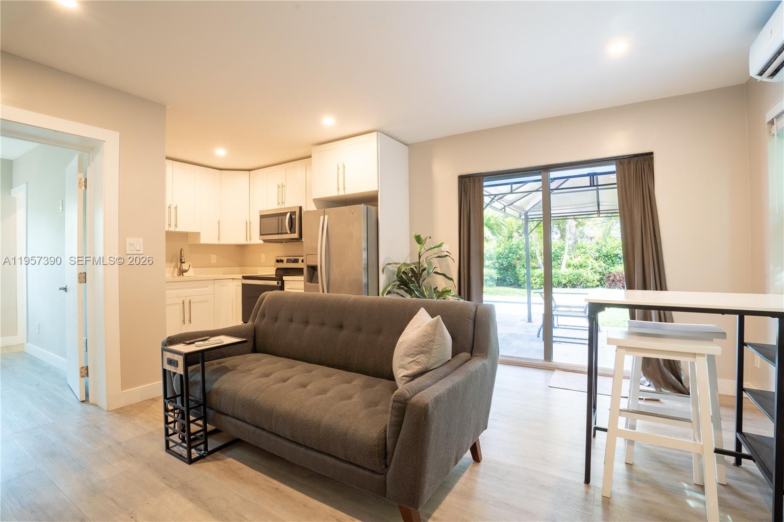 PROGRESSO - Residential