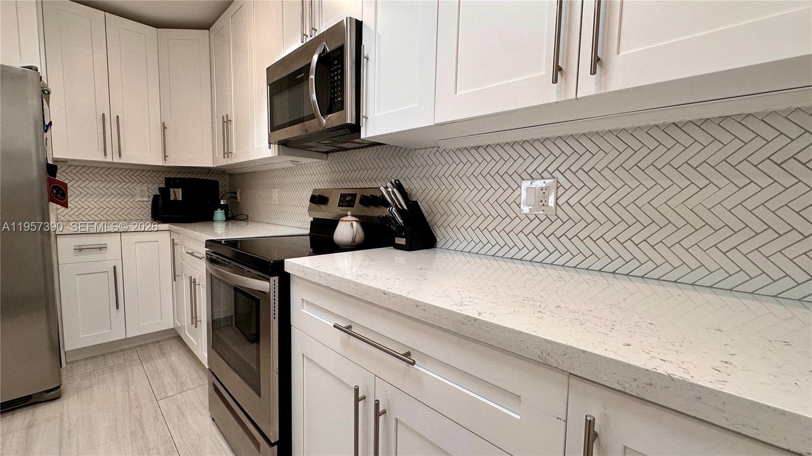 PROGRESSO - Residential