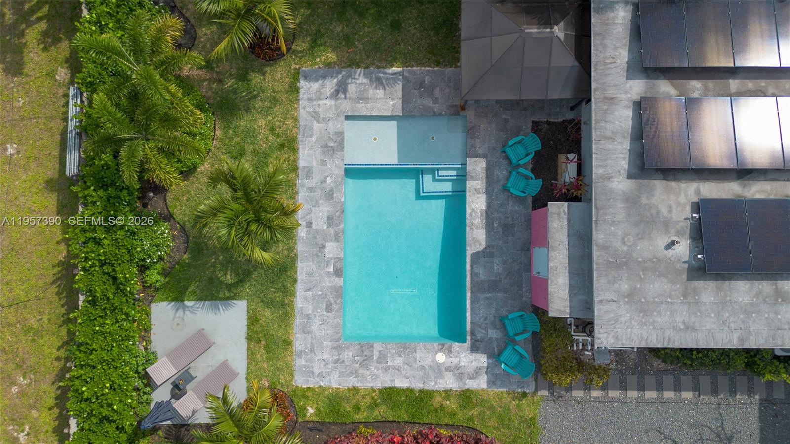 PROGRESSO - Residential