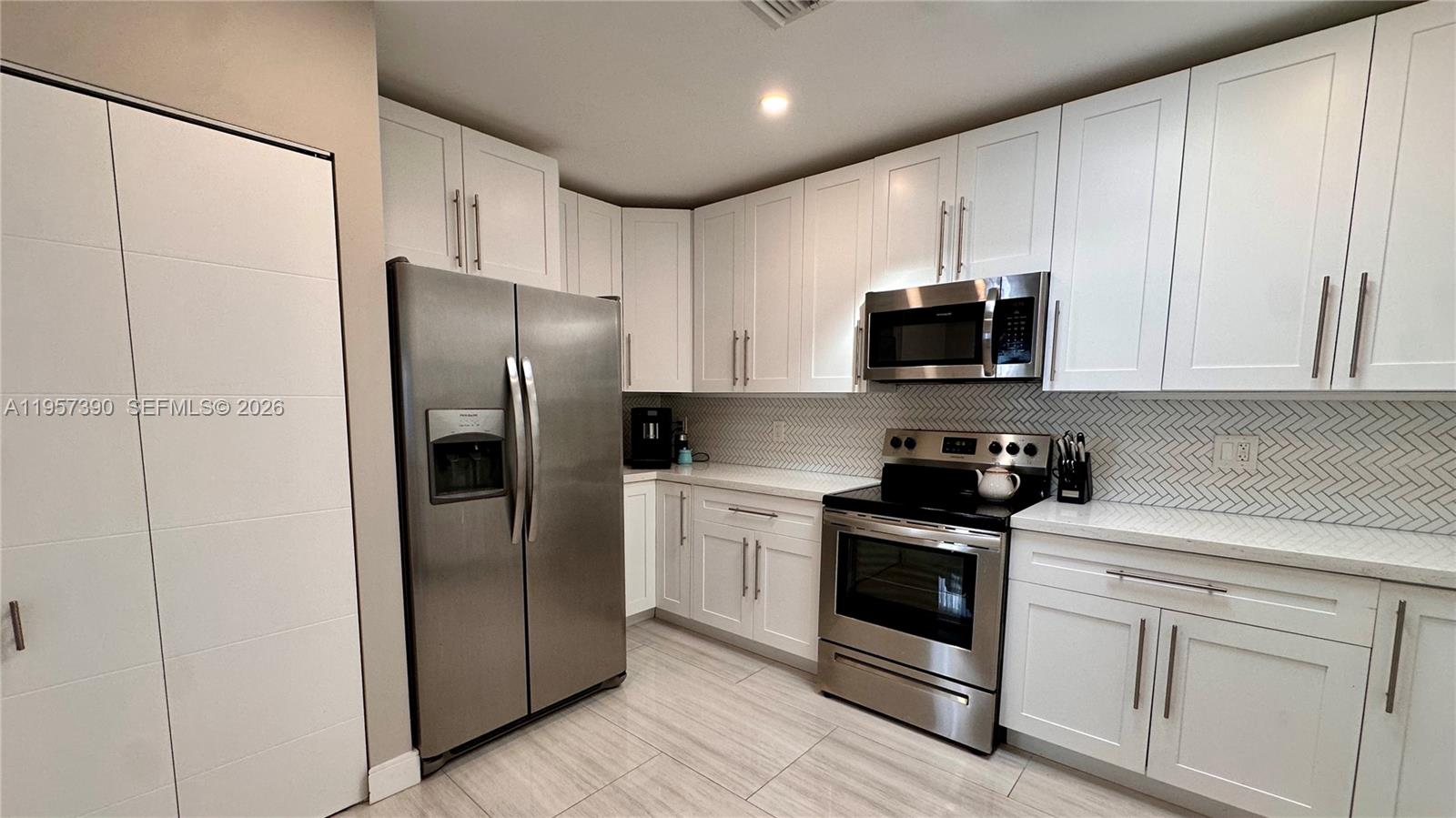 PROGRESSO - Residential