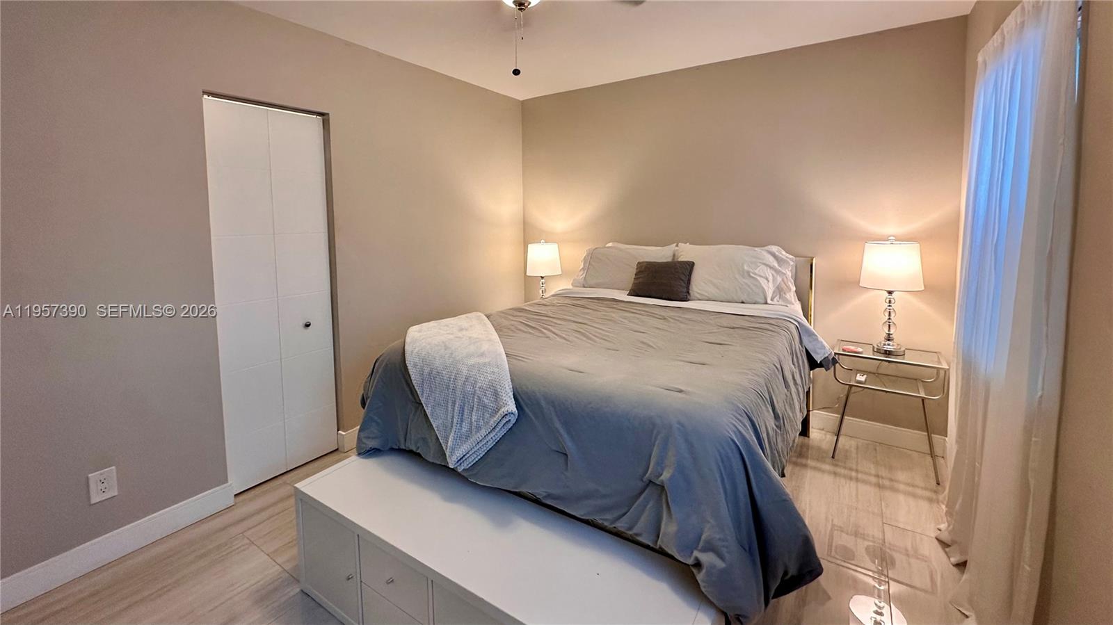 PROGRESSO - Residential