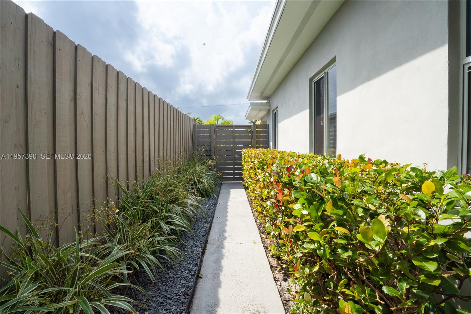 PROGRESSO - Residential