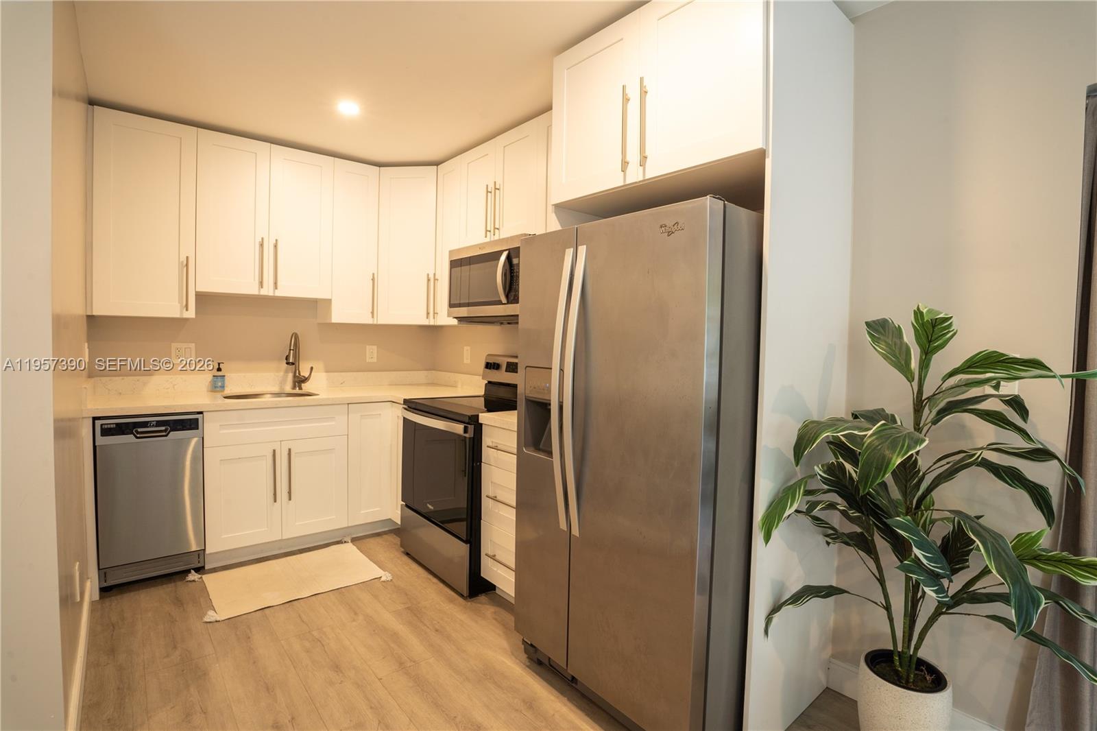 PROGRESSO - Residential