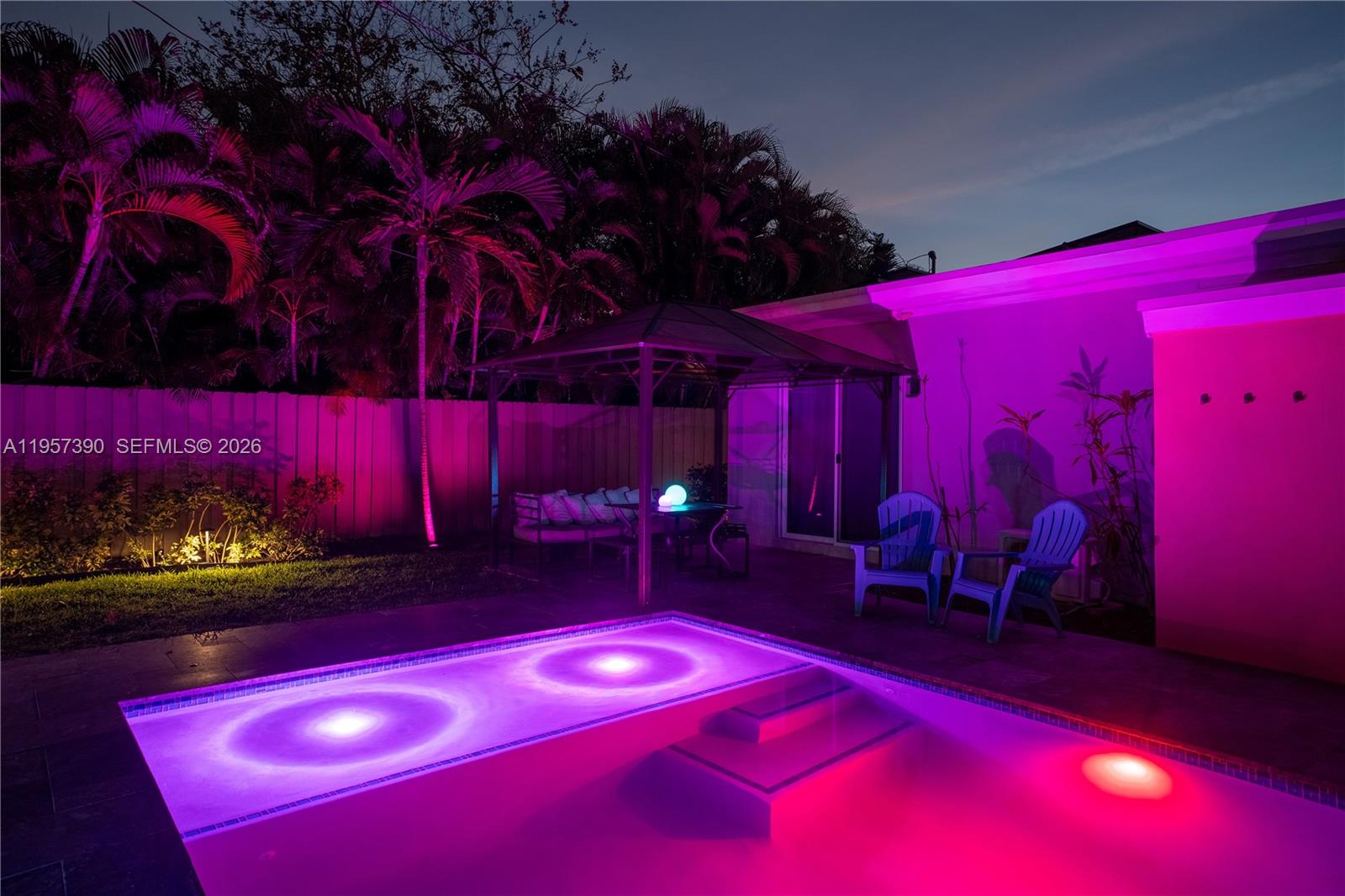 PROGRESSO - Residential