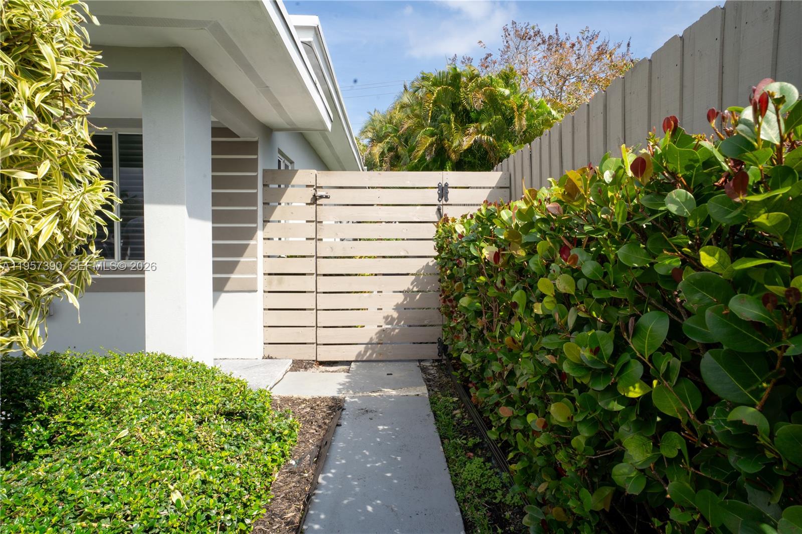 PROGRESSO - Residential