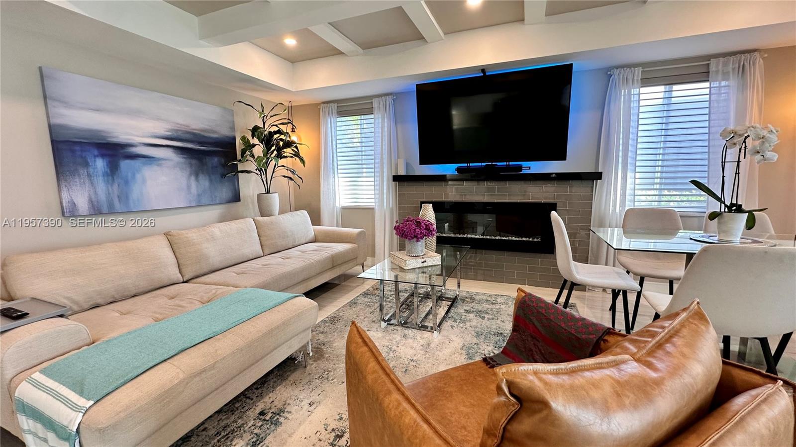 PROGRESSO - Residential