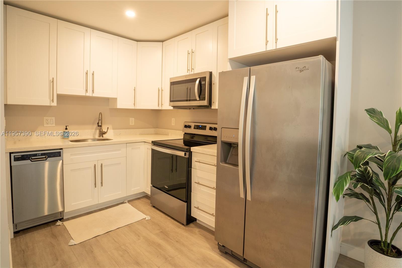 PROGRESSO - Residential