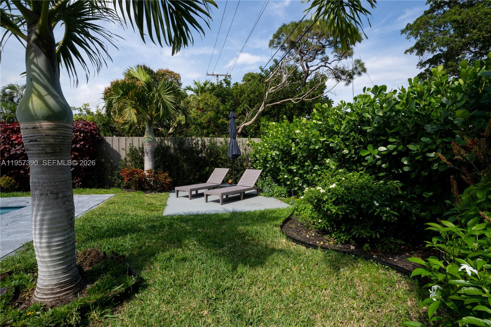 PROGRESSO - Residential