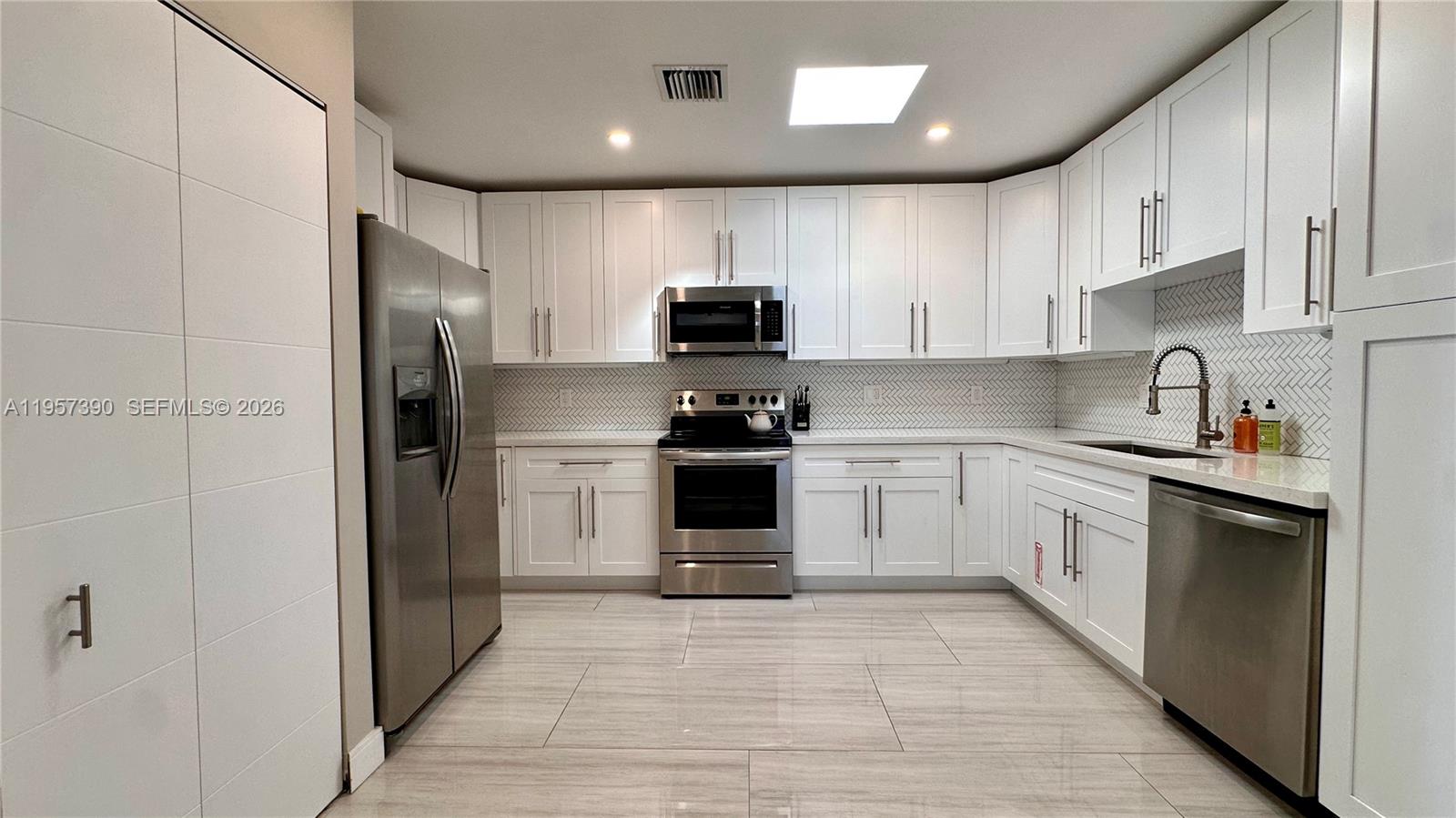 PROGRESSO - Residential