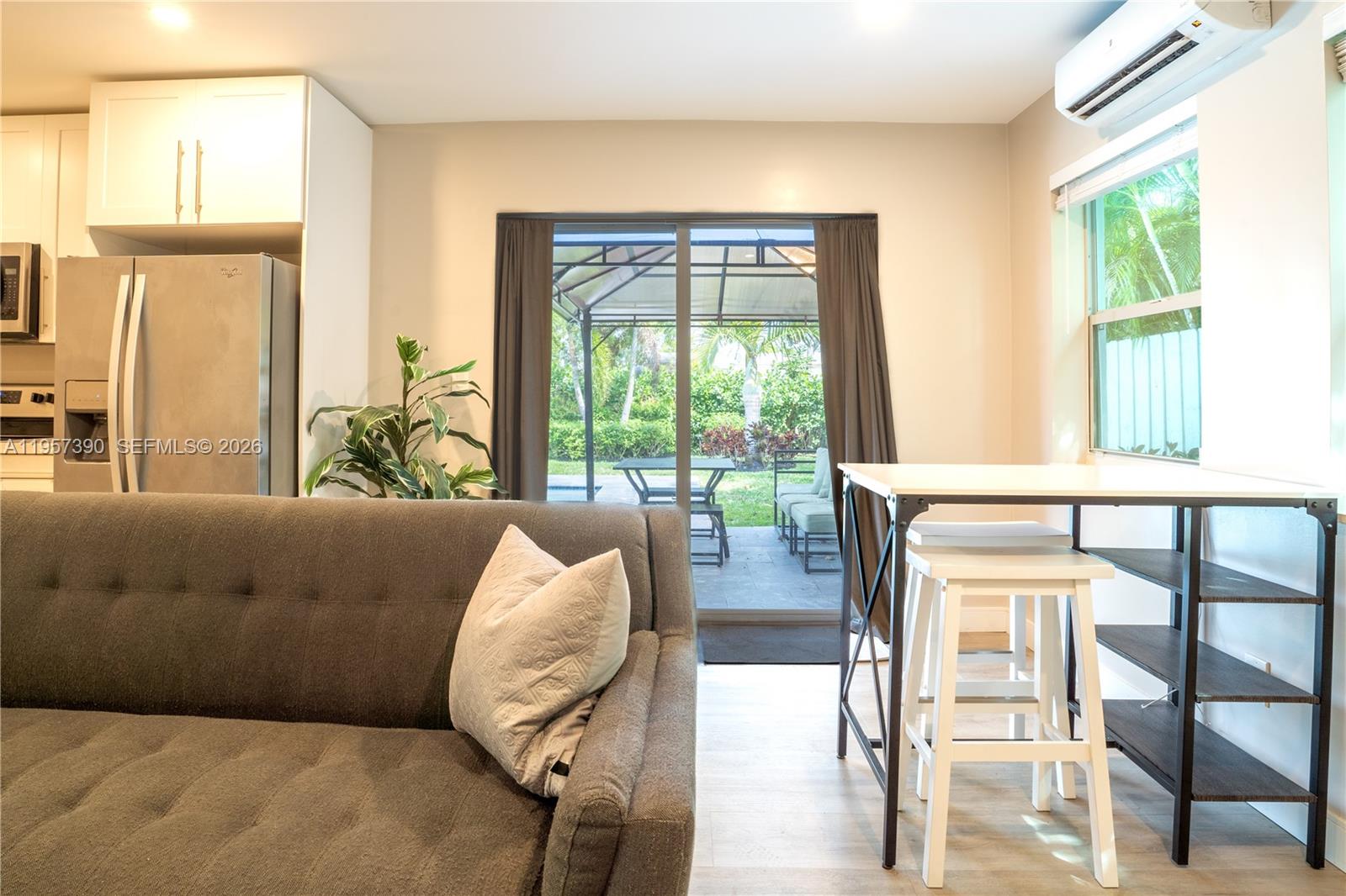 PROGRESSO - Residential