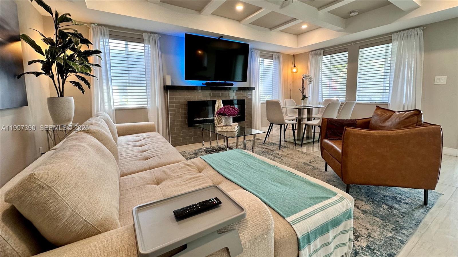 PROGRESSO - Residential