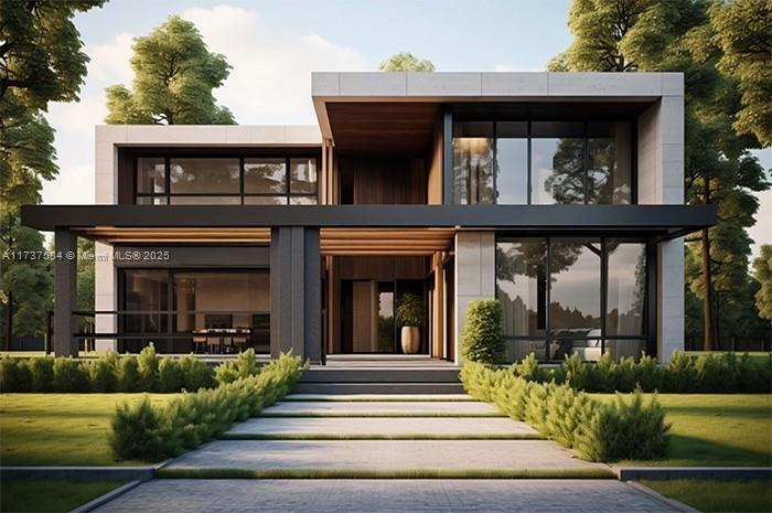 PLANTATION PINES II - Residential