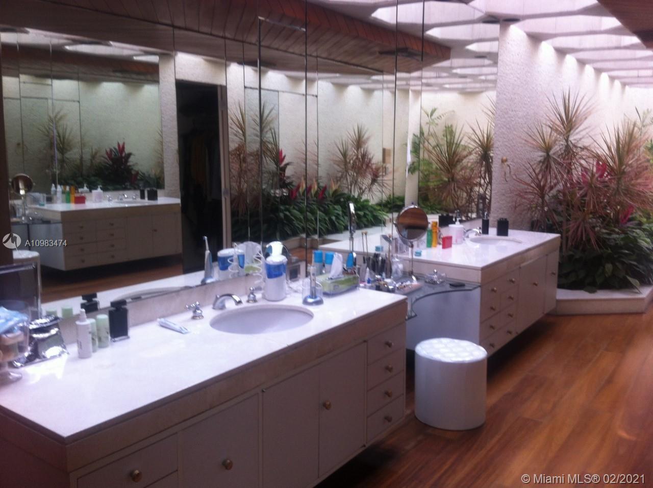 Casuarinas, Lima-Peru - Residential