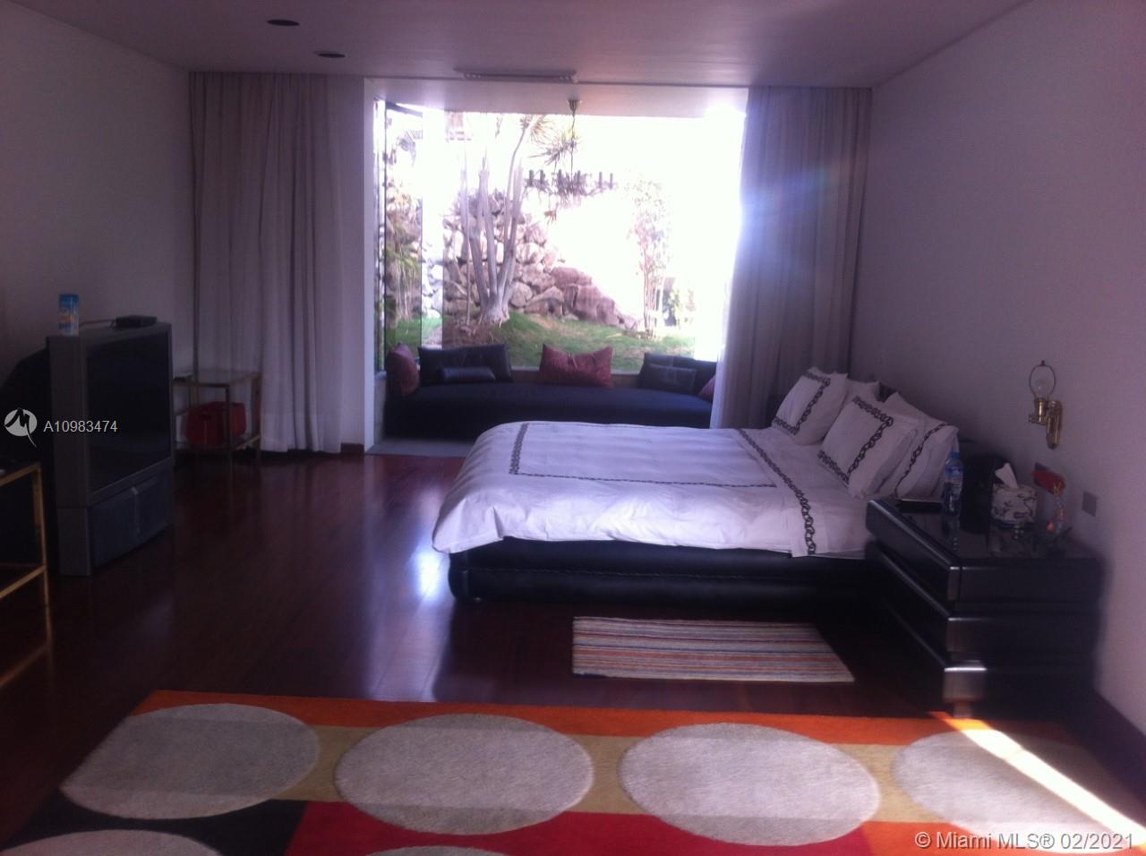 Casuarinas, Lima-Peru - Residential