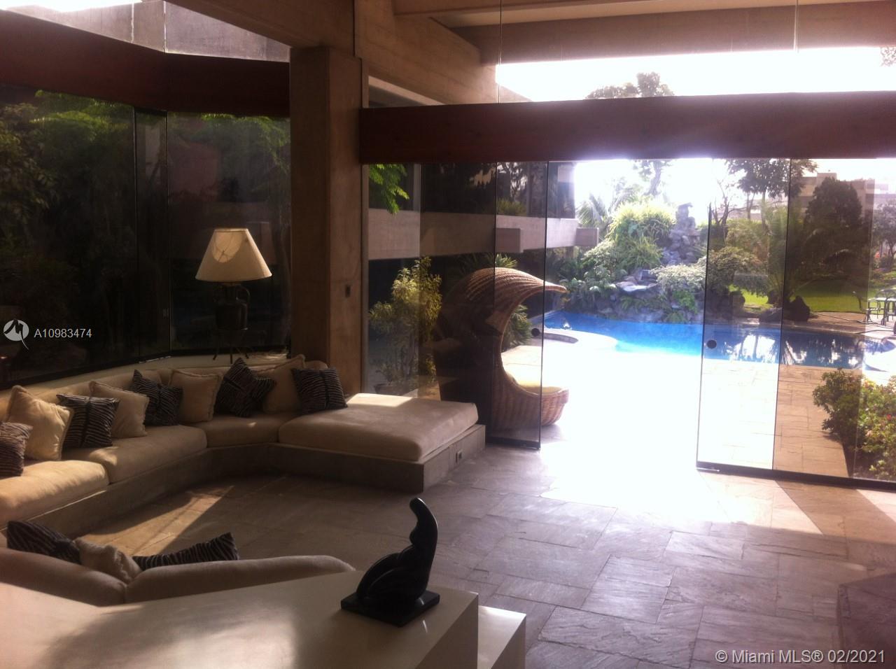 Casuarinas, Lima-Peru - Residential