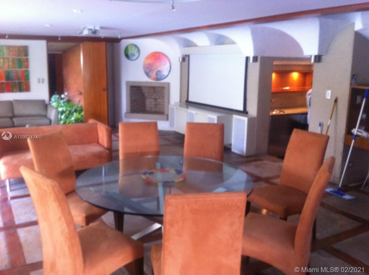 Casuarinas, Lima-Peru - Residential