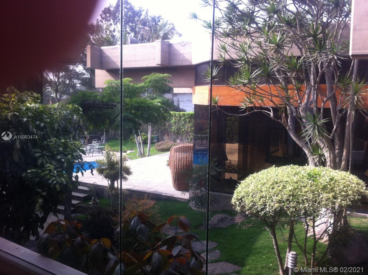 Casuarinas, Lima-Peru - Residential