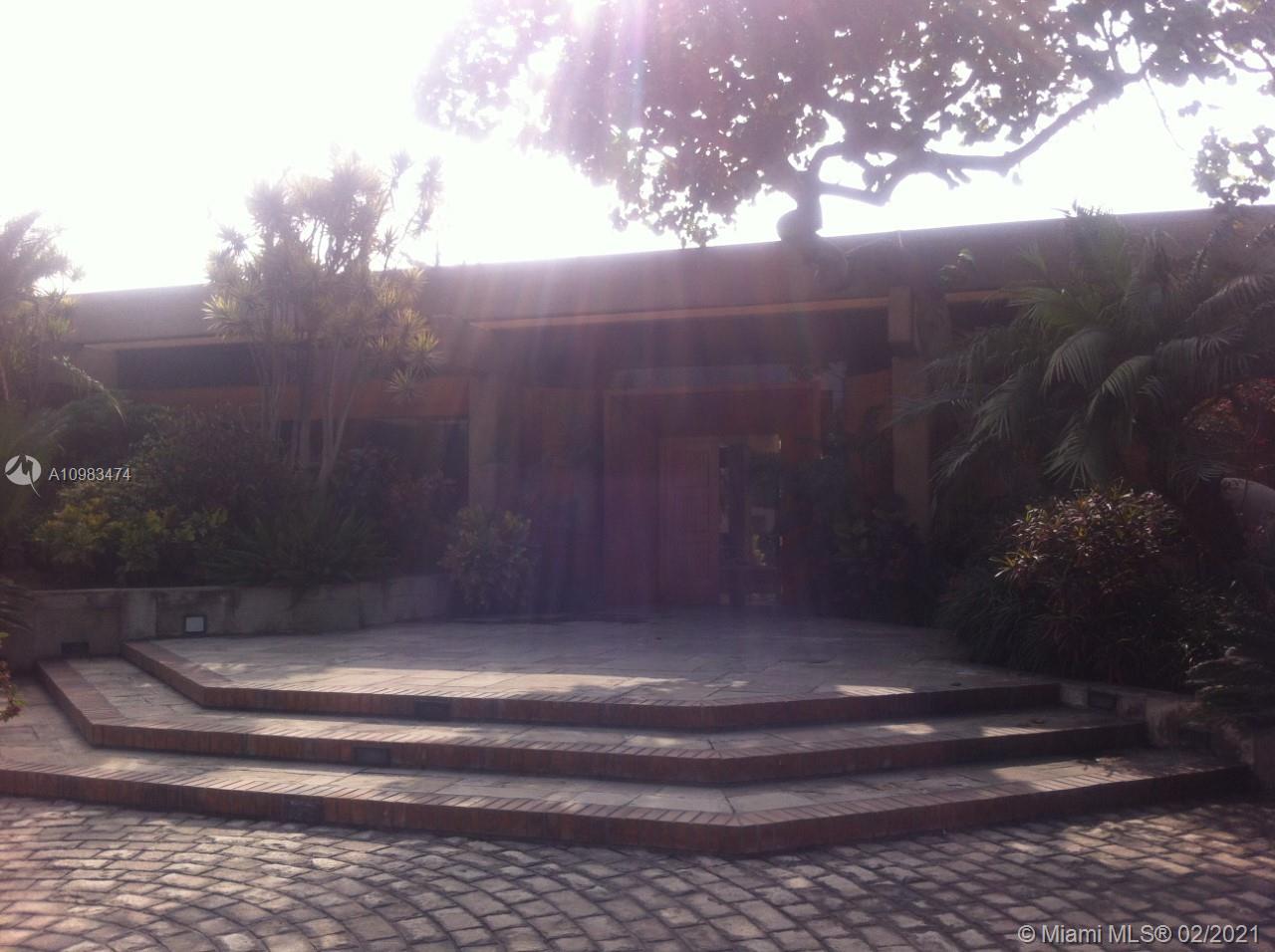 Casa en Casuarinas, Lima Peru-South America
