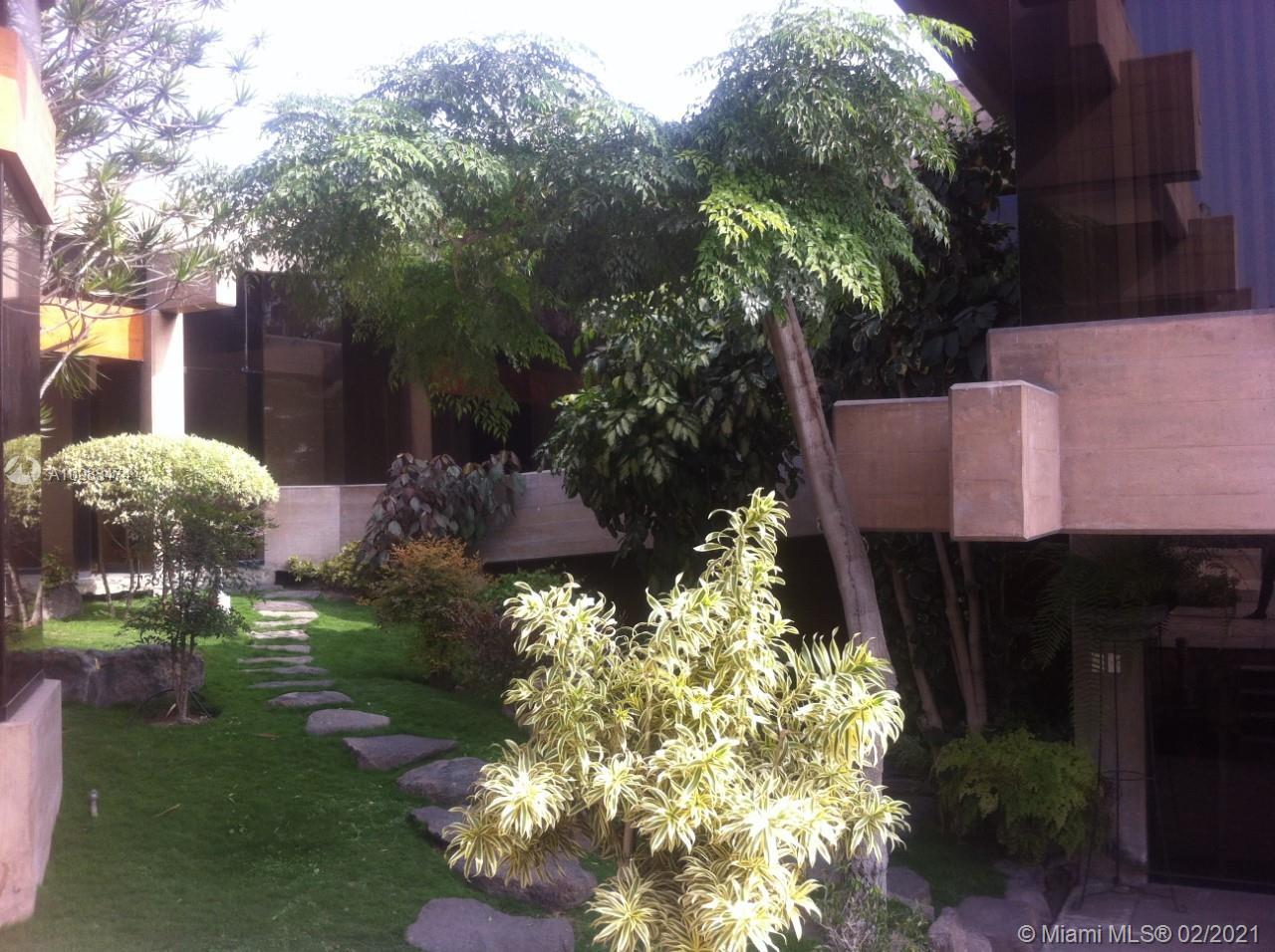 Casuarinas, Lima-Peru - Residential