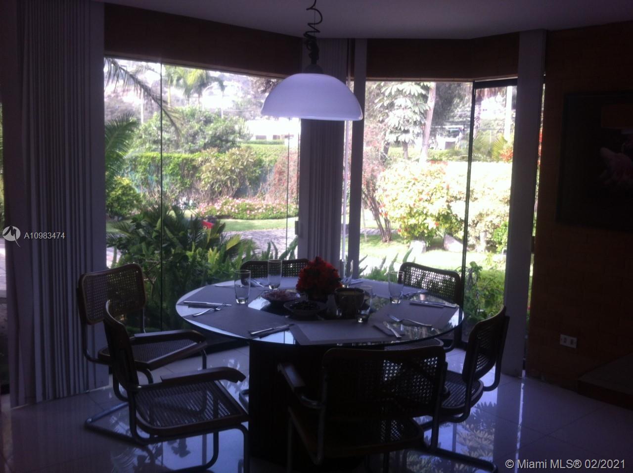 Casuarinas, Lima-Peru - Residential