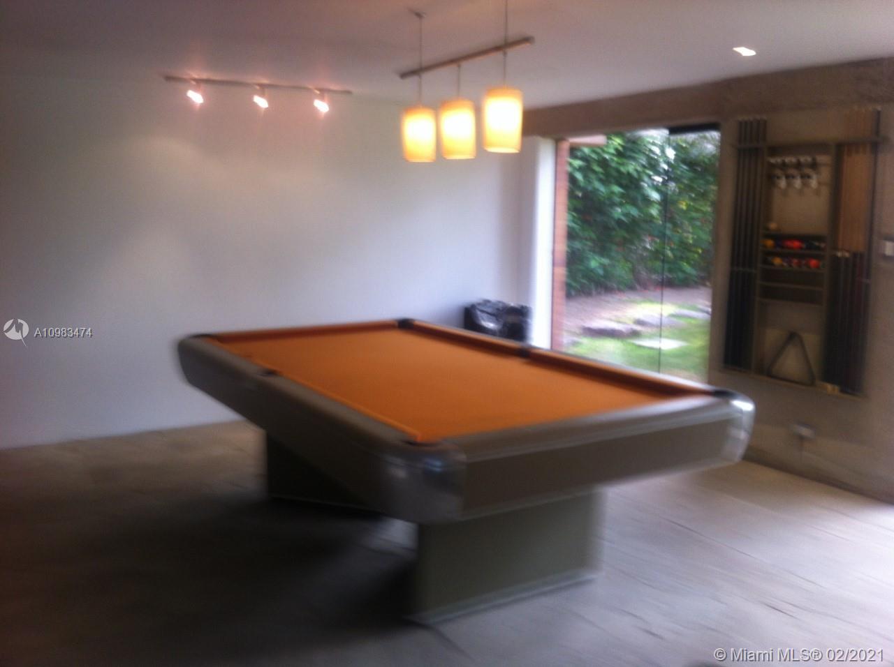 Casuarinas, Lima-Peru - Residential