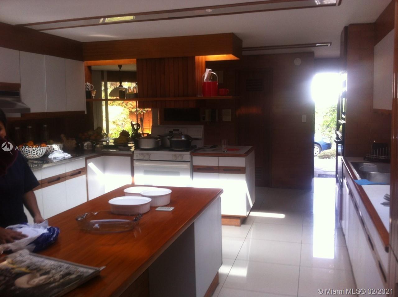 Casuarinas, Lima-Peru - Residential