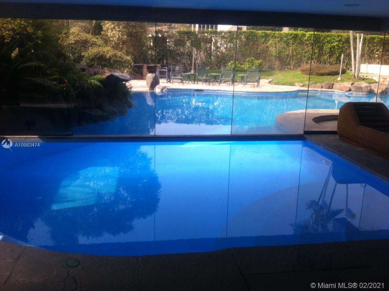 Casuarinas, Lima-Peru - Residential