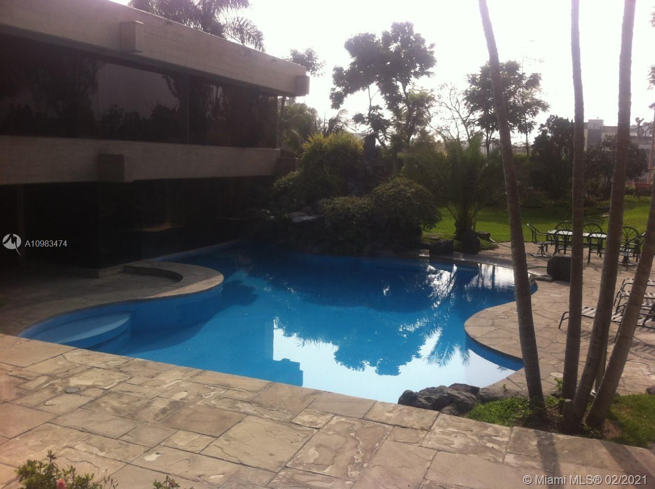 Casuarinas, Lima-Peru - Residential