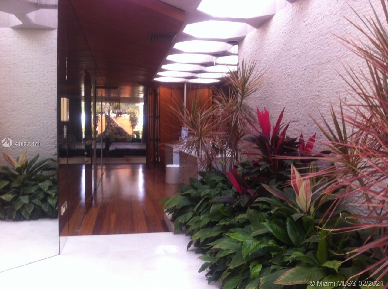 Casuarinas, Lima-Peru - Residential