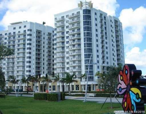 RADIUS CONDO - Residential Lease