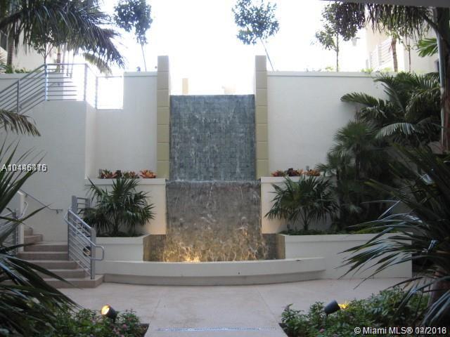 RADIUS CONDO - Residential Lease