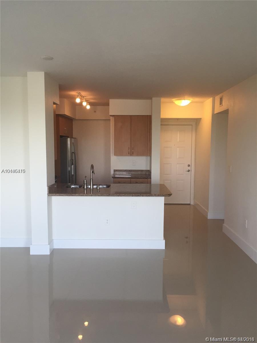 RADIUS CONDO - Residential Lease