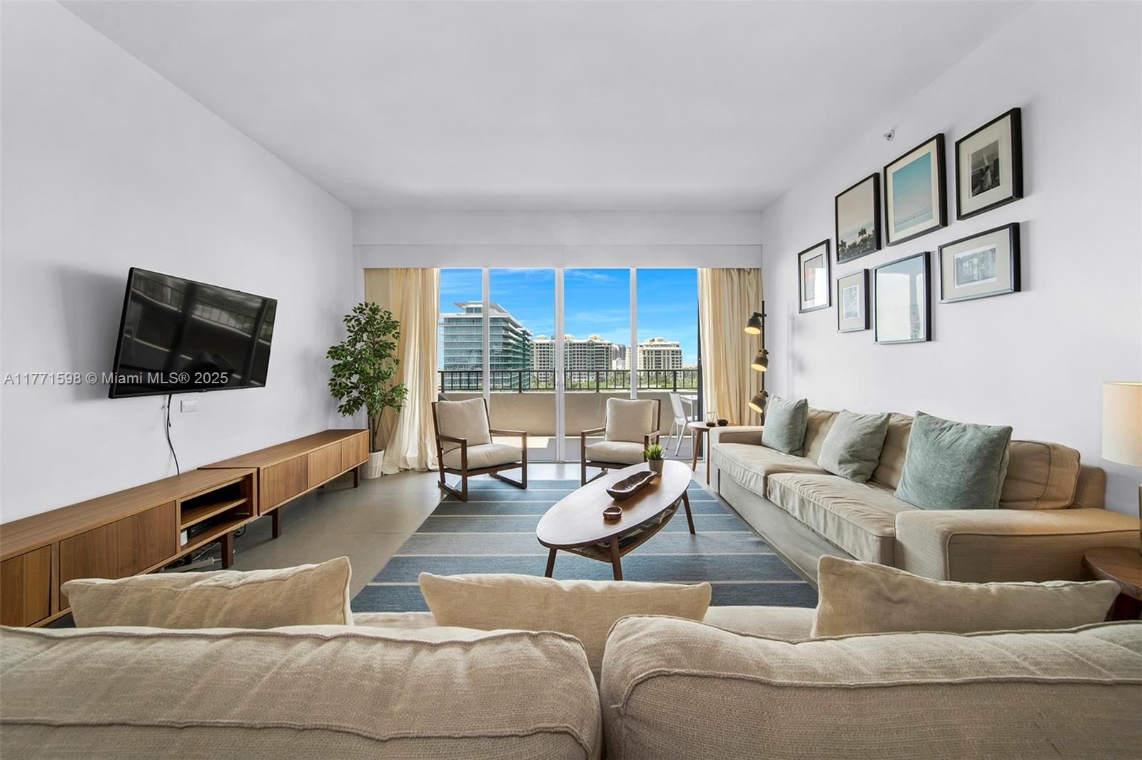 KEY COLONY NO 1 - Residential Lease