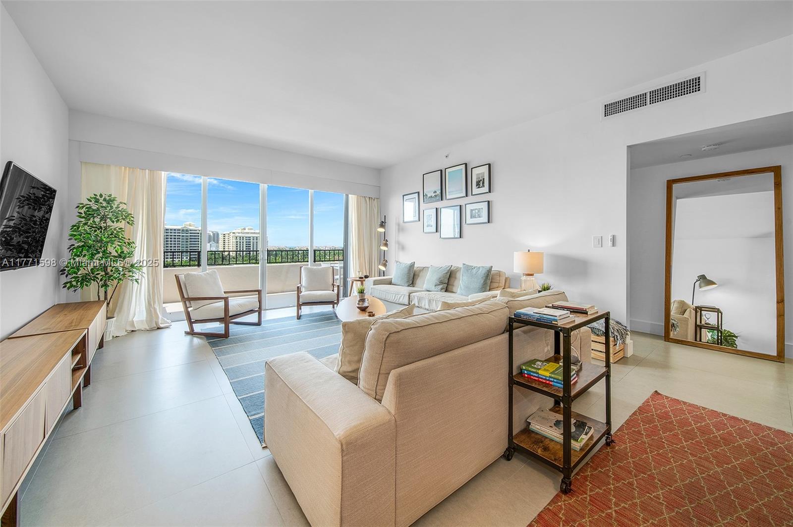 KEY COLONY NO 1 - Residential Lease