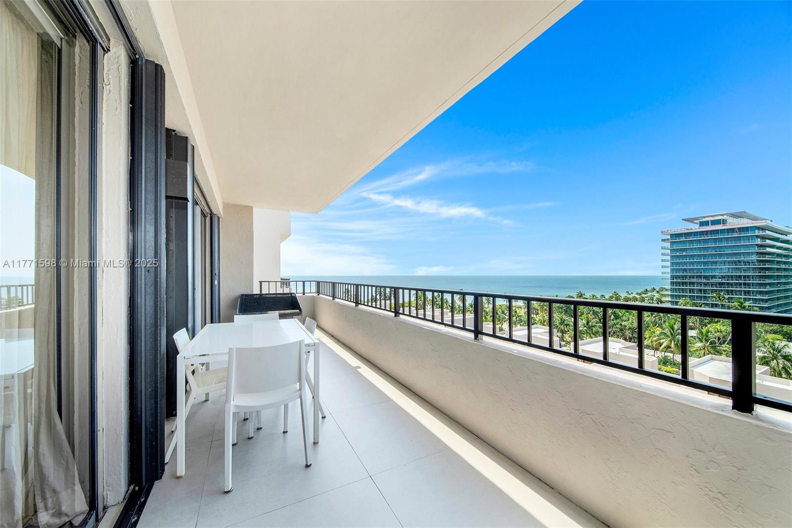 KEY COLONY NO 1 - Residential Lease