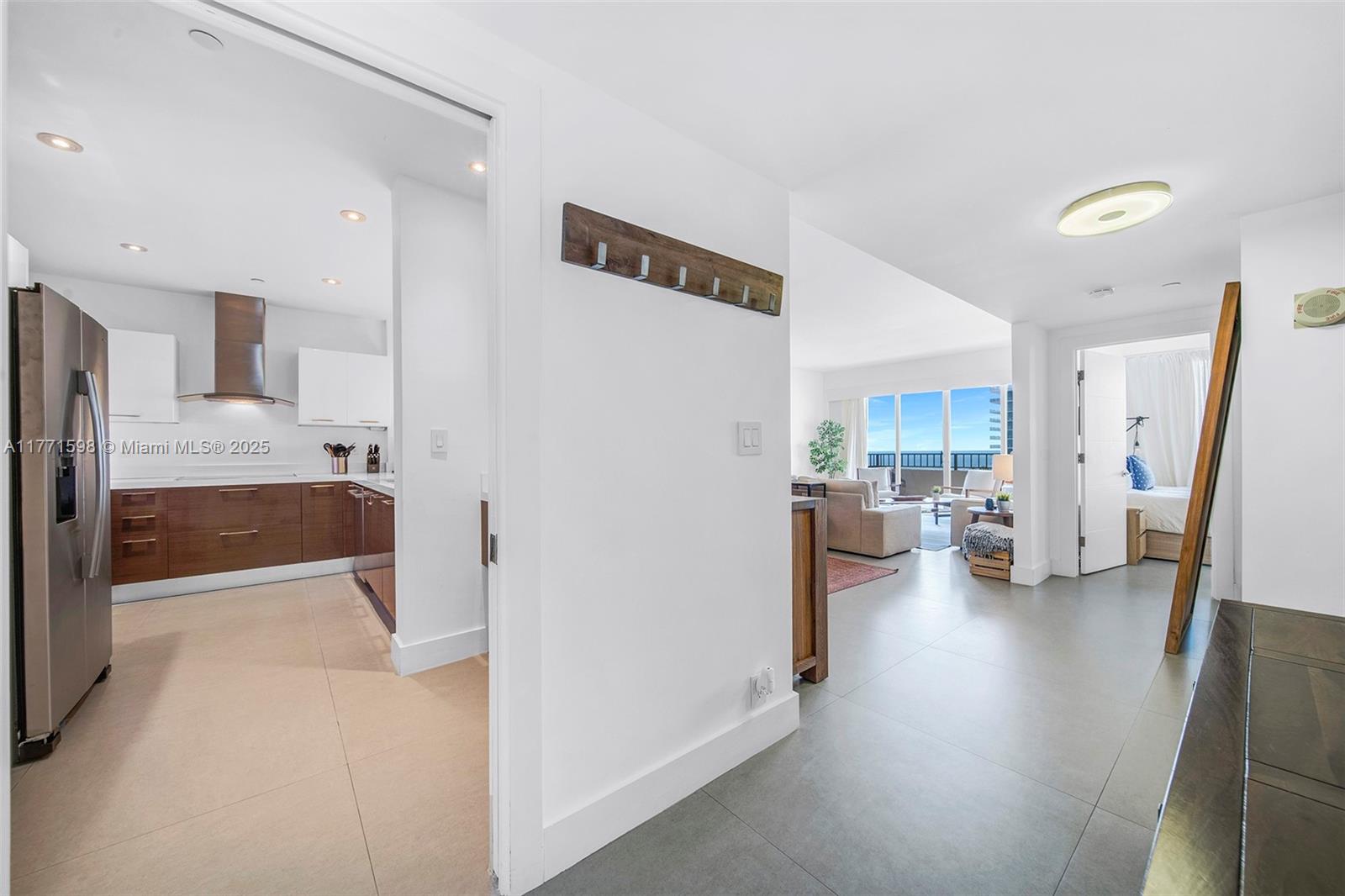 KEY COLONY NO 1 - Residential Lease