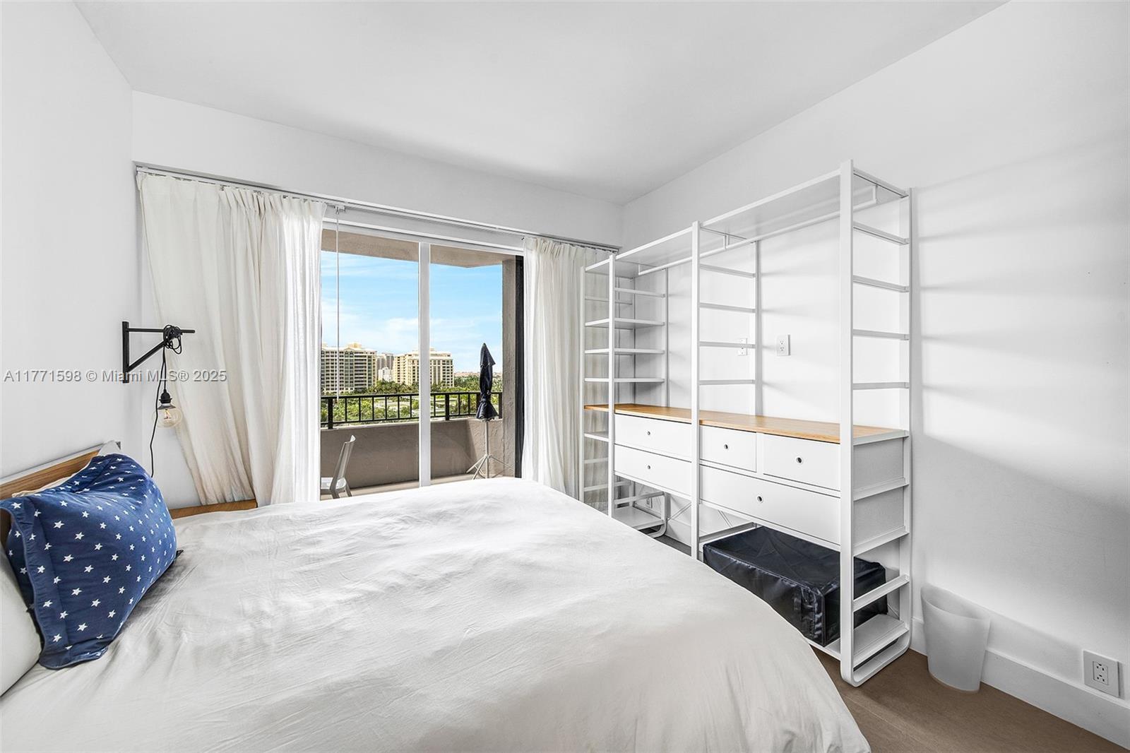 KEY COLONY NO 1 - Residential Lease