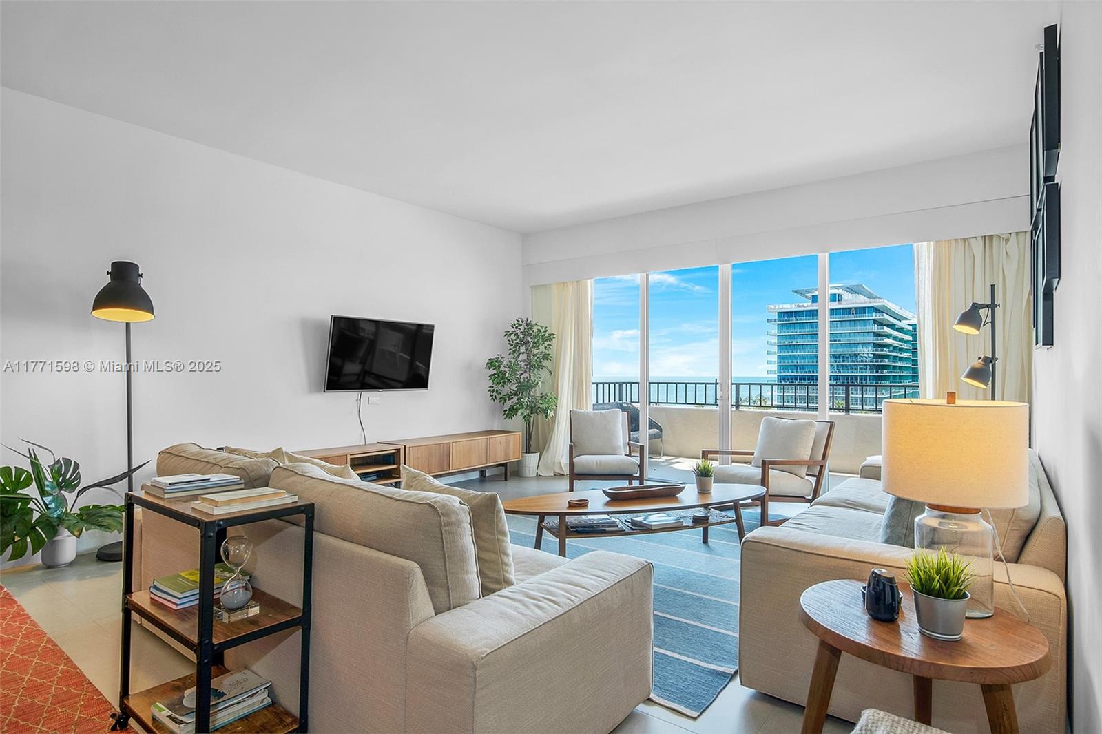 KEY COLONY NO 1 - Residential Lease