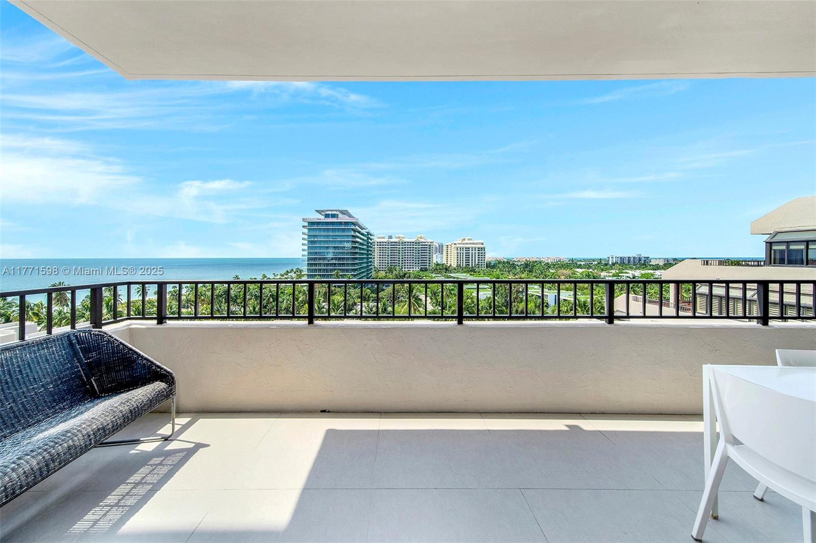 KEY COLONY NO 1 - Residential Lease